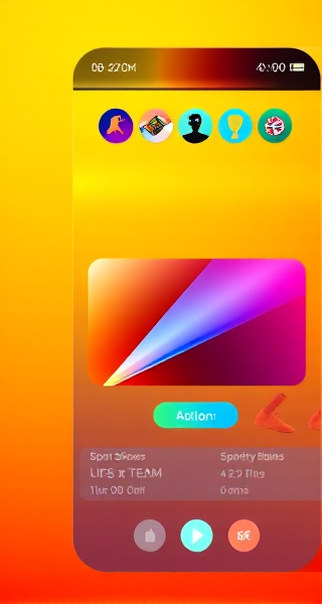 即刻畅享，乐在鱼中